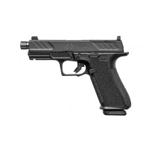 SHDW XR920 9MM BLK FOUND THD BLK