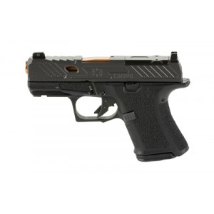 SHDW CR920 ELTE 9MM OR 3.4