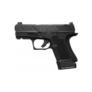 SHDW CR920 9MM BLK FOUND NTHD BLK