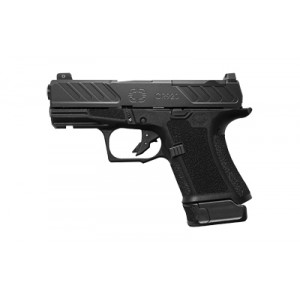 SHDW CR920 9MM BLK FOUND NTHD BLK