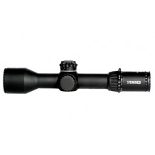 STEINER T6XI 2.5-15X50MM SCR MOA FFP