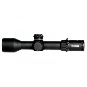 STEINER T6XI 2.5-15X50MM SCR MOA FFP