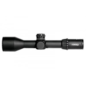 STEINER T6XI 3-18X56MM SCR2 FFP