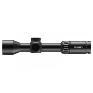 STEINER H6XI 2-12X42 STR-MIL FFP