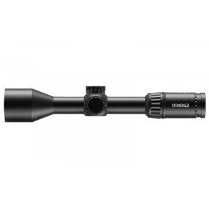 STEINER H6XI 3-18X50 STR-MIL FFP