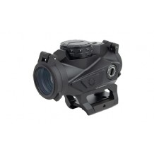 STEINER T1XI RED DOT 2MOA BLK