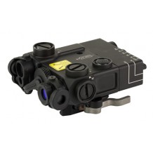 STEINER DBAL A3 IR DUAL AIMING LASER