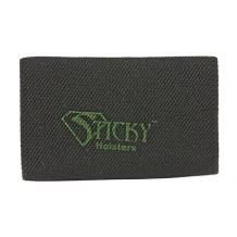 STICKY BELT SLIDER