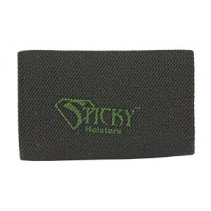 STICKY BELT SLIDER