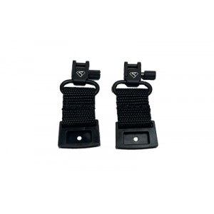 STICKY RIFLE SLING STUD DONGLES