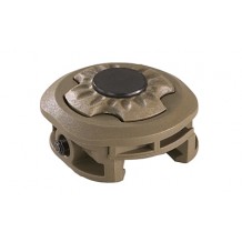 STRMLGHT RAIL MNT SIDEWINDER STALK