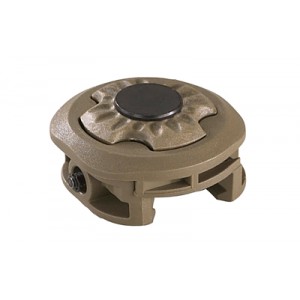 STRMLGHT RAIL MNT SIDEWINDER STALK