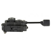 STRMLGHT SIDEWINDER STALK BLACK