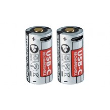 STRMLGHT SLB9 BATTERY 2PK