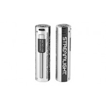 STRMLGHT SL-B26 BATTERY USB 2PK