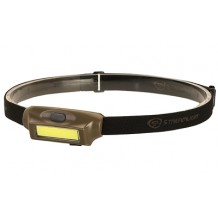 STRMLGHT BANDIT HL USB COY RED LED