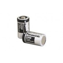 STRMLGHT BATTERY CR2 /2 PK