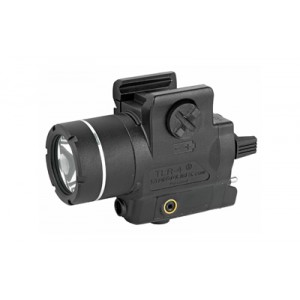 STRMLGHT TLR-4 TAC LIGHT/LASER BLK