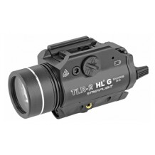 STRMLGHT TLR-2 HLG RAIL MNT FLSHLGHT