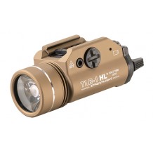 STRMLGHT TLR-1 HL 1000 LUMEN FDE