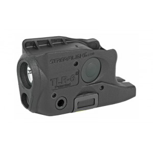 STRMLGHT TLR-6 FOR GLOCK 26/27 W/LSR