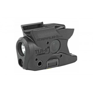 STRMLGHT TLR-6 S&W M&P SHIELD W/LSR