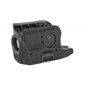 STRMLGHT TLR-6 FOR GLOCK 43 W/O LASR