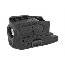 STRMLGHT TLR-6 FOR GLOCK 26 W/O LASR