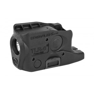 STRMLGHT TLR-6 FOR GLOCK 26 W/O LASR