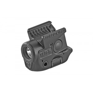 STRMLGHT TLR-6 FOR SIG P365 W/O LSR