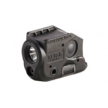 STRMLGHT TLR-6 TAURUS GX4 LASER BLK