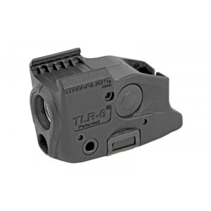 STRMLGHT TLR-6 RAIL MOUNT FOR GLK