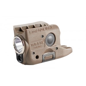 STRMLGHT TLR-6 HL FOR GLK 42/43 FDE