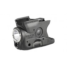 STRMLGHT TLR6 HL FOR S&W SHIELD BLK