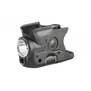 STRMLGHT TLR6 HL FOR S&W SHIELD BLK