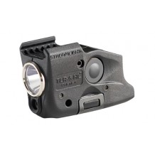 STRMLGHT TLR6 HL FOR GLK 17/19 BLK