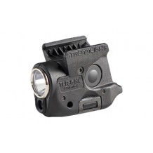 STRMLGHT TLR6 HL FOR SIG P365 BLK