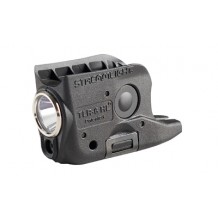 STRMLGHT TLR-6 HL G FOR GLK 42/43 BK