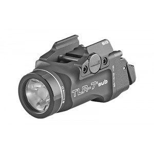 STRMLGHT TLR-7 SUB FOR SIG P365/XL