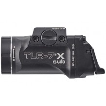 STRMLGHT TLR-7 SUB FOR 1913 SHORT