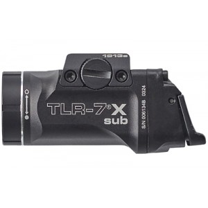 STRMLGHT TLR-7 SUB FOR 1913 SHORT