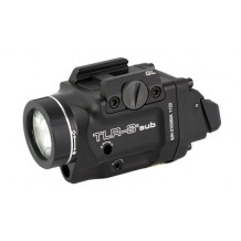 STRMLGHT TLR-8 SUB FOR GLK 43X/48