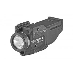 STRMLGHT TLR RM1 LASER BLK