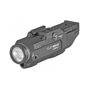 STRMLGHT TLR RM2 LASER BLK