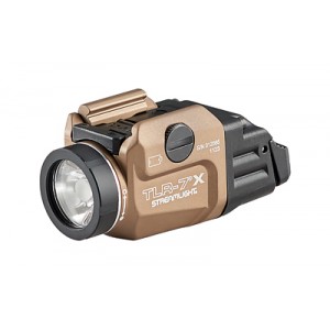 STRMLGHT TLR-7 X 500LM SL-B9 FDE