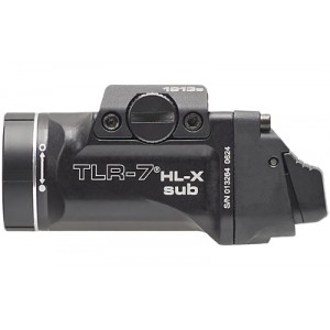 STRMLGHT TLR7 SUB HLX FITS 1913 SHRT