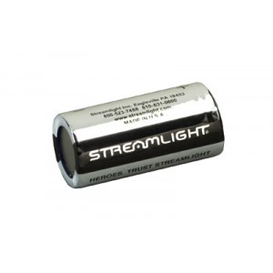 STRMLGHT 3V LITHIUM BATTERY 6/PK