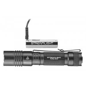 STRMLGHT PROTAC 2L-X USB BLK