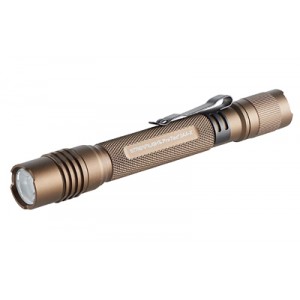 STREAMLIGHT PROTAC 2AAX USB COY