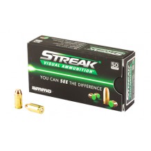 STREAK GRN 380AUTO 100GR TMC 50/1000